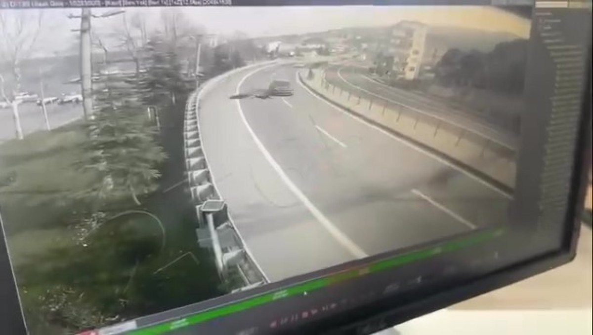 Yalova'da Motosiklet Kazası: Sürücü Hayatını Kaybetti