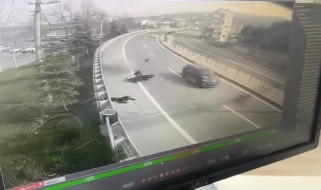 Yalova'da meydana gelen motosiklet kazasında sürücü hayatını kaybetti. Olayın detayları,