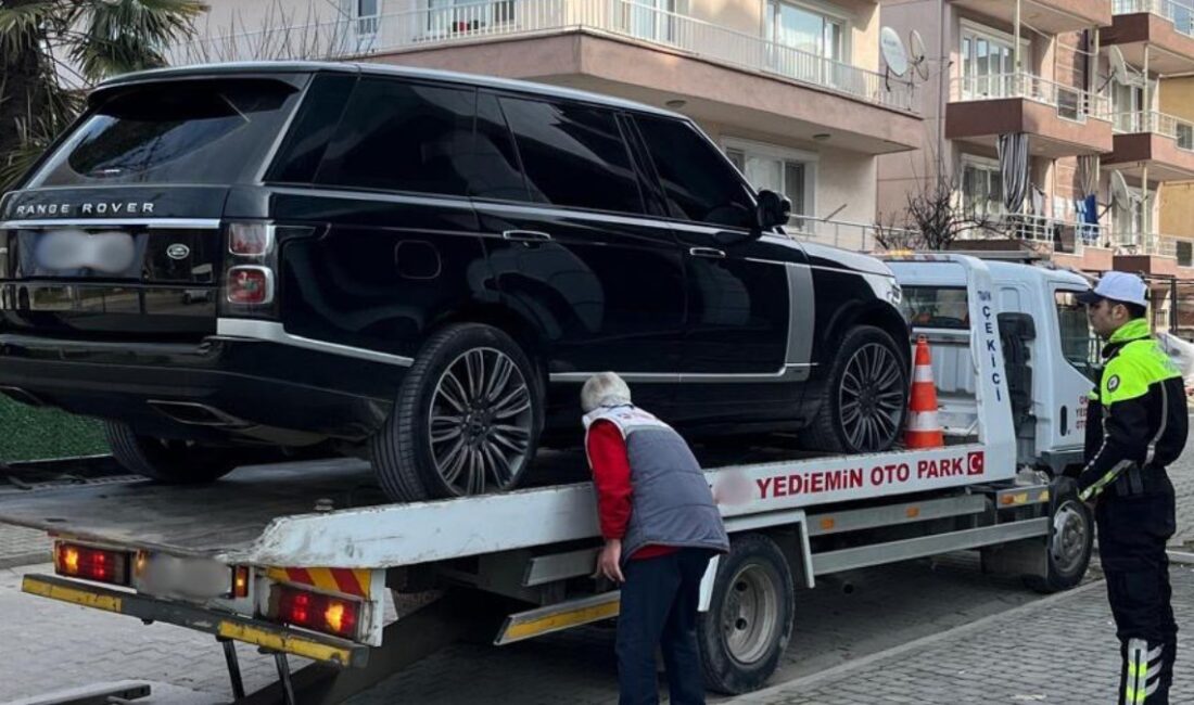 Yalova'da trafik denetimleri hakkında her şey! Çakar lamba kullanımı ve