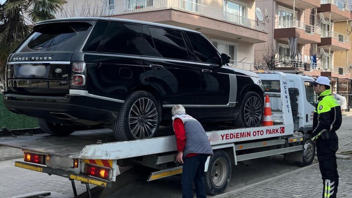 Yalova'da trafik denetimleri hakkında her şey! Çakar lamba kullanımı ve