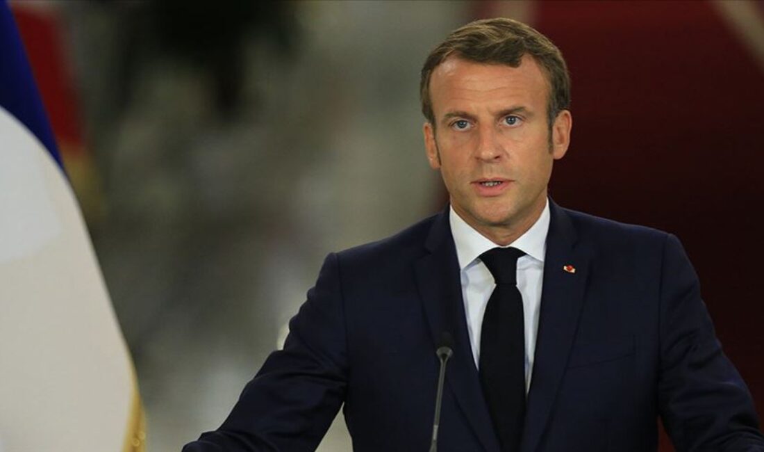 Yapay Zeka Eylem Zirvesi, Paris'te yapay zeka alanındaki en son