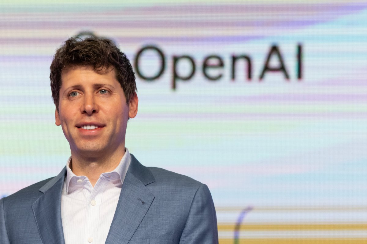 Yapay Zeka ve Geleceği: Sam Altman'ın Öngörüleri
