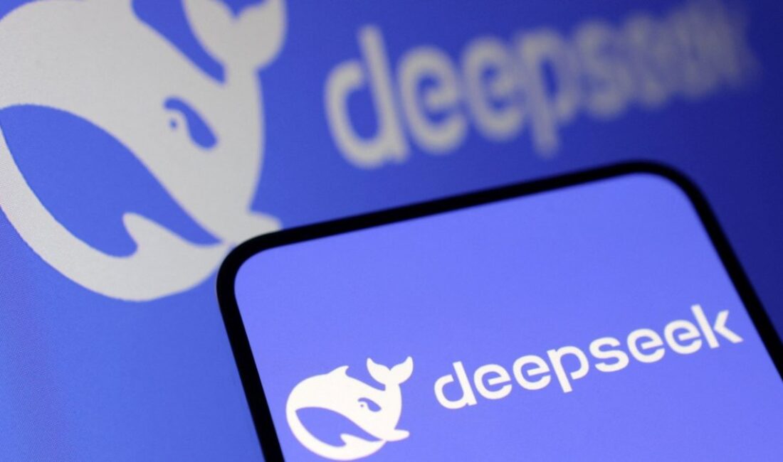 Yapay Zeka ve Veri Güvenliği üzerine derinlemesine bir bakış. DeepSeek
