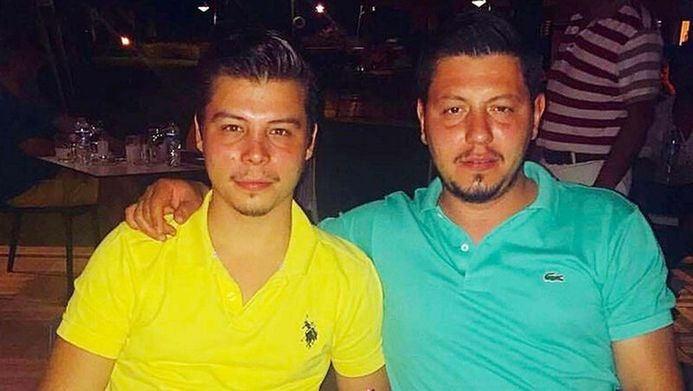 Yargıtay'dan Pınar Gültekin Cinayetinde İtiraz