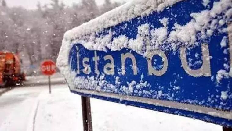 Yarın 19 Kent İçin Sarı Kodlu Uyarı