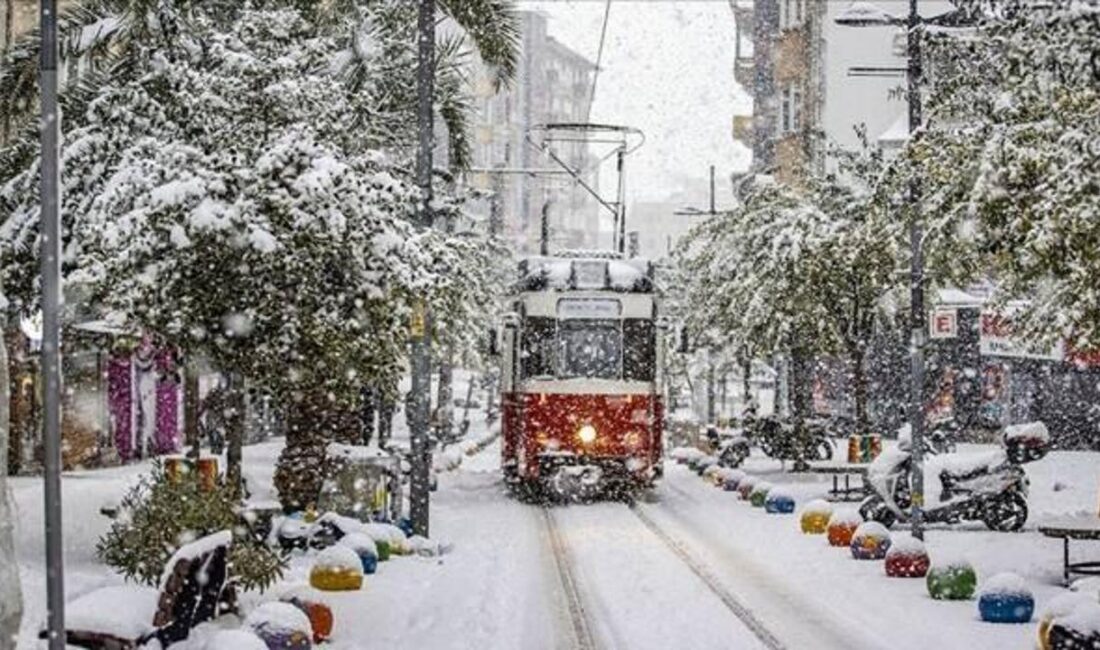 Yarın 19 kentte sarı kodlu uyarı veriliyor! Meteorolojiden gelen son