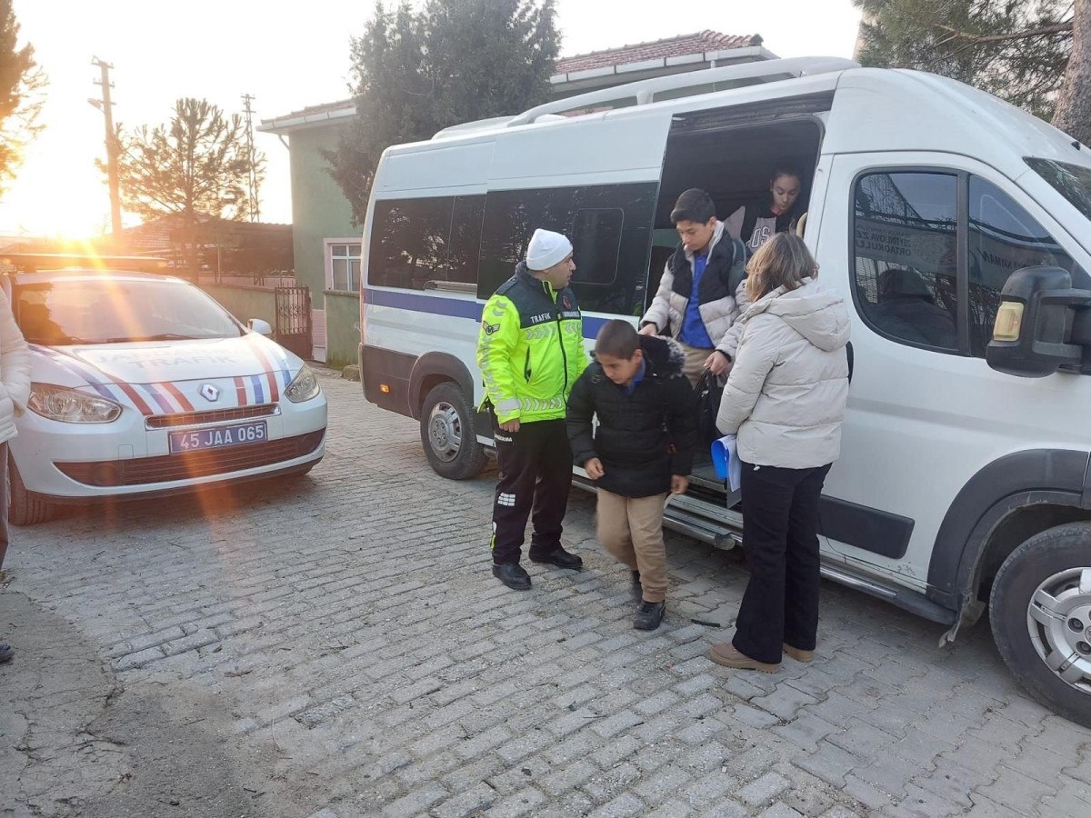 Yarıyıl Tatili Sonrası Eğitime Dönüş