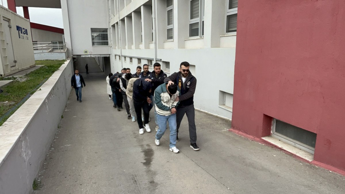 Yasa Dışı Bahisle Mücadelede Yeni Operasyon