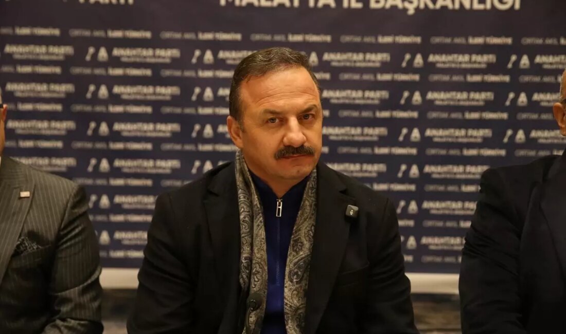 Yavuz Ağıralioğlu, deprem yıldönümünde önemli açıklamalarda bulundu. Deprem sonrası yaşanan