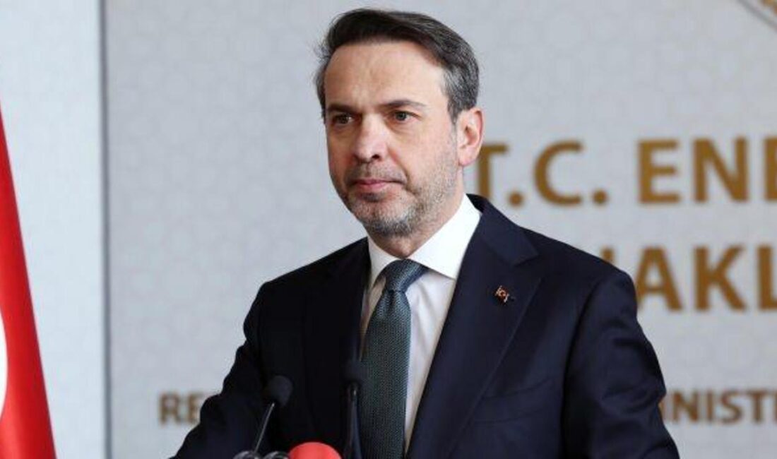YEKA GES-2024 yarışmalarının ardından Enerji Bakanı Bayraktar, güneş enerjisi projeleri