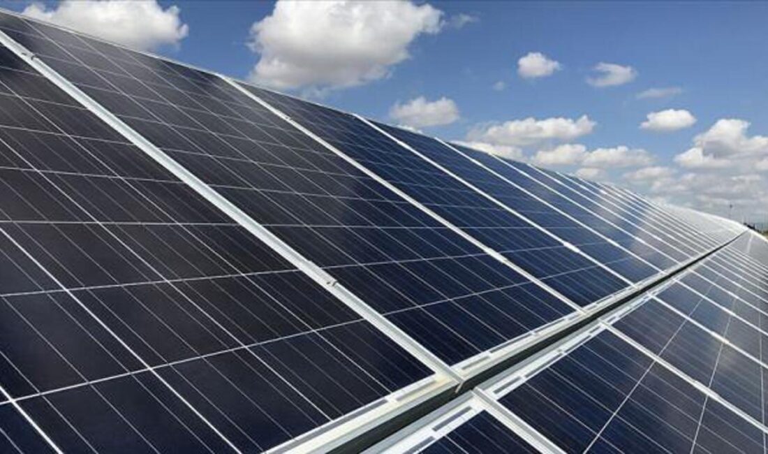 YEKA GES-2024 yarışmaları sonuçları açıklandı! Yenilenebilir enerji projeleri için heyecan