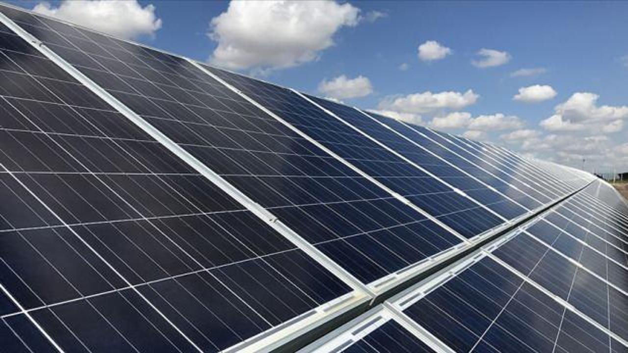 YEKA GES-2024 yarışmaları sonuçları açıklandı! Yenilenebilir enerji projeleri için heyecan