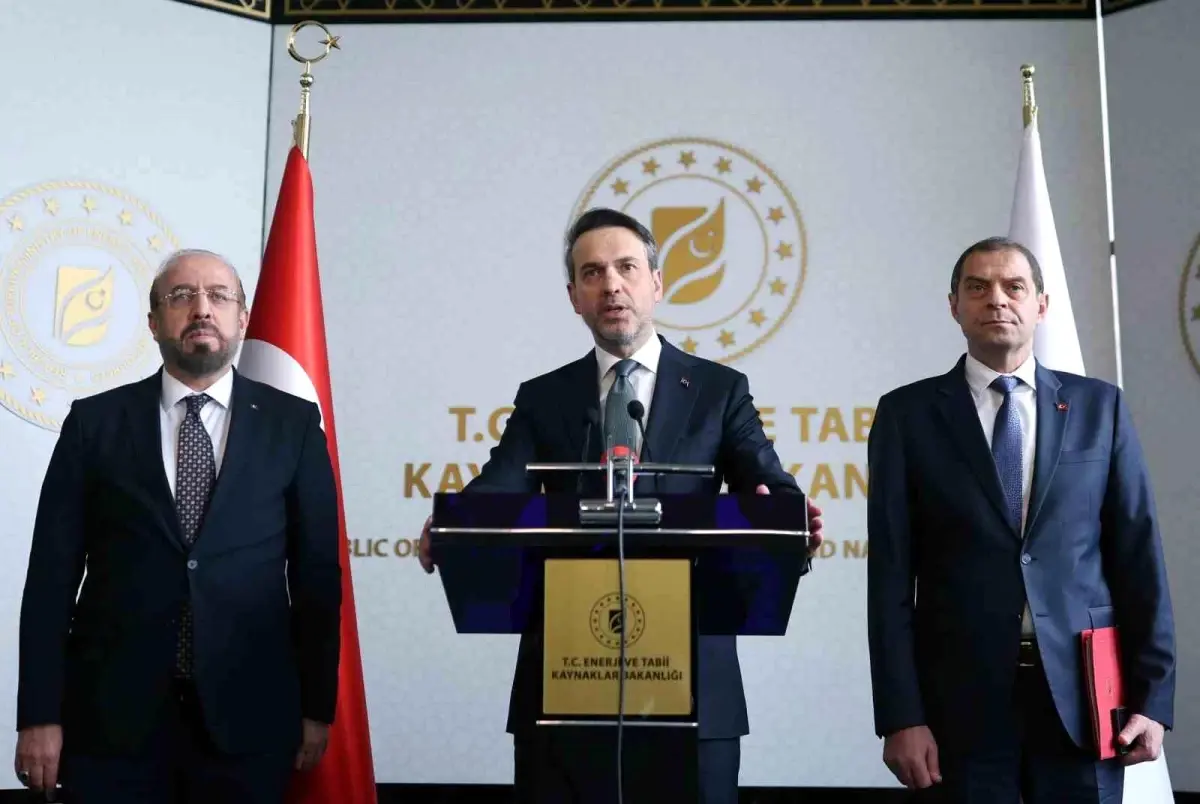 YEKA GES-2024 Yarışmasının sonuçları açıklandı! Bu içerikte, yarışmanın detayları, kazanan