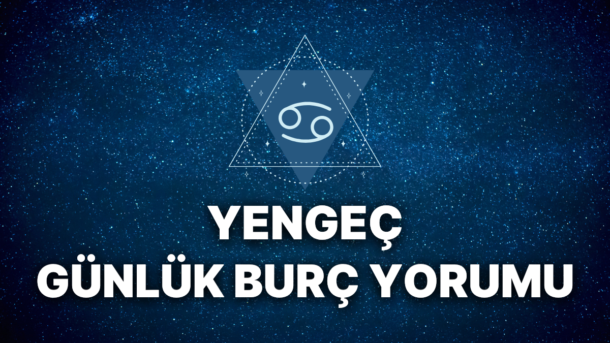 2 Şubat'ta Yengeç burçlarını neler bekliyor? Günlük yorumumuzda, aşk, kariyer