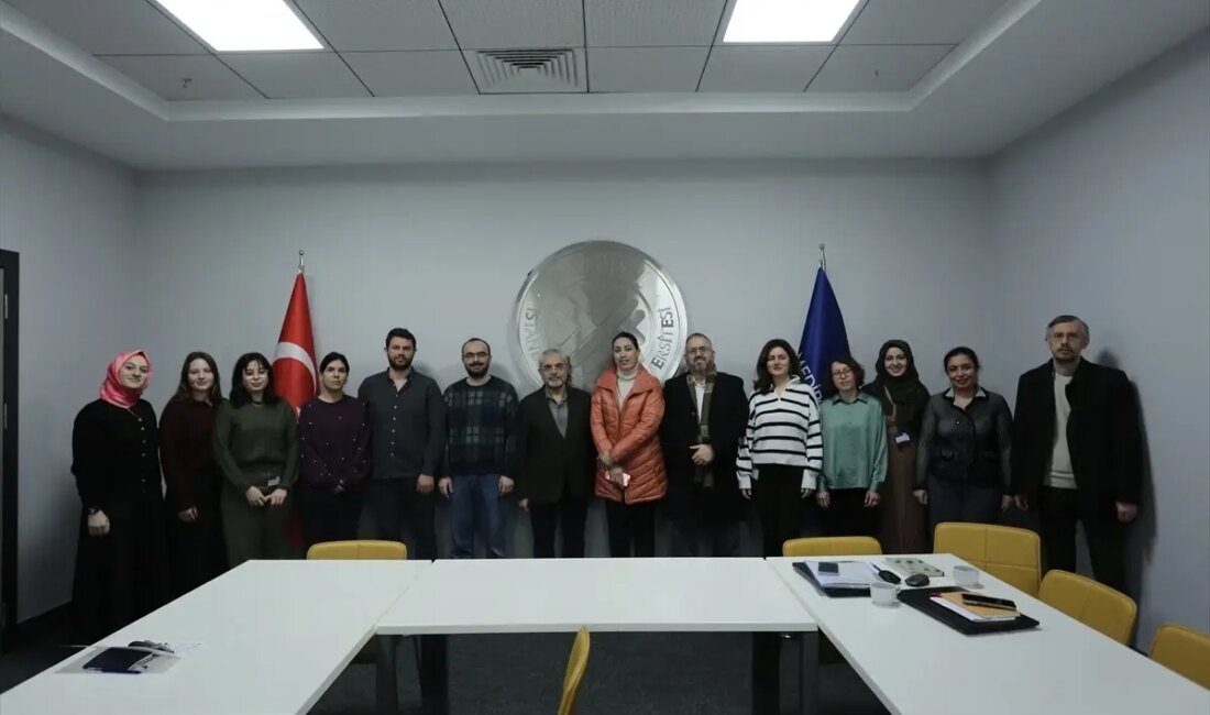 İstanbul Medipol Üniversitesi, yeni aile hekimliği yönetmeliğini sıhhat atölyesinde ele