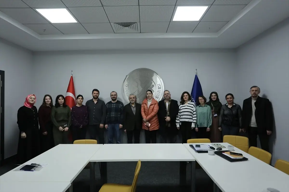 İstanbul Medipol Üniversitesi, yeni aile hekimliği yönetmeliğini sıhhat atölyesinde ele