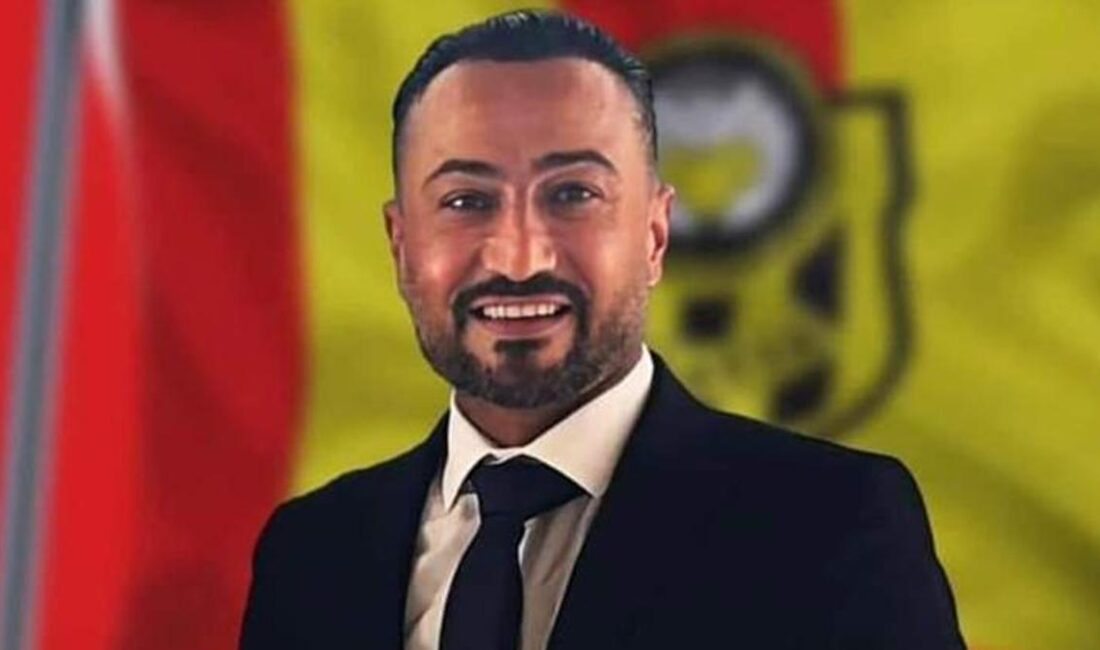 Yeni Malatyaspor Başkanı Şahin Altınok, istifa açıklamasıyla dikkatleri üzerine çekti.