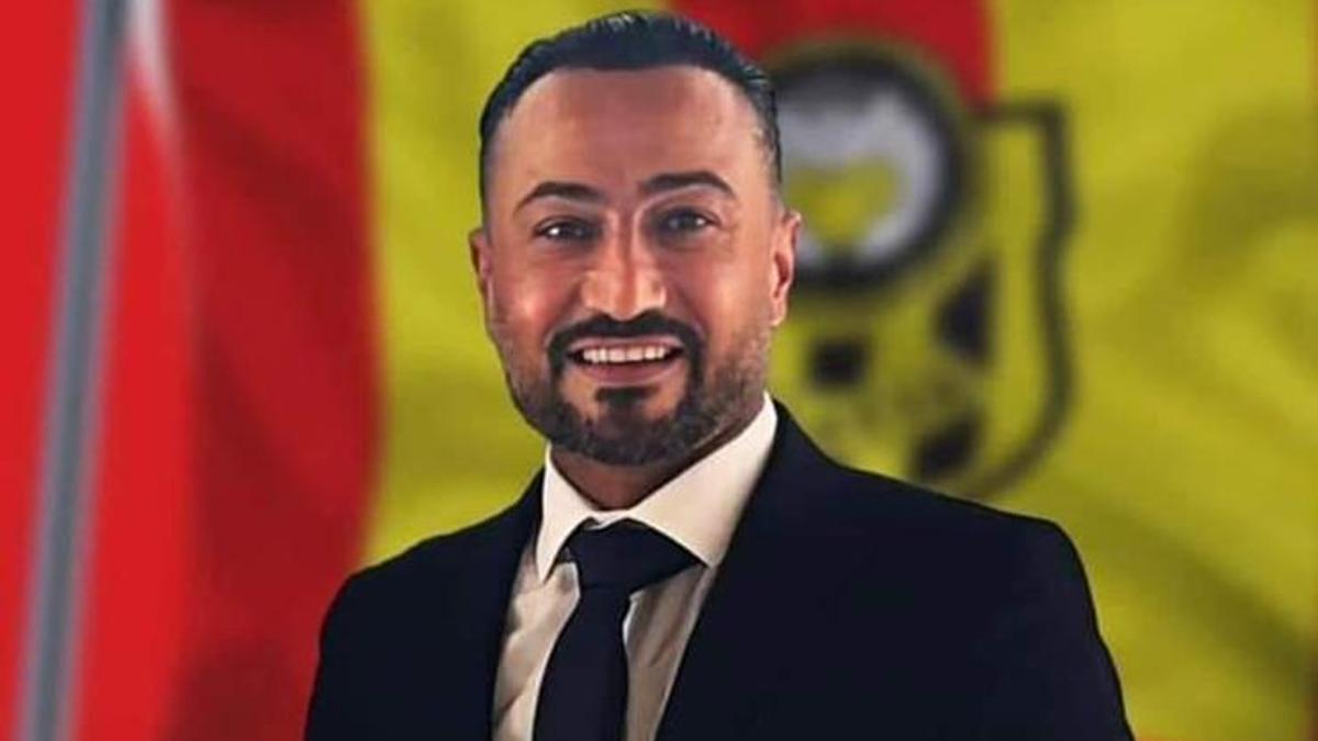 Yeni Malatyaspor Başkanı Şahin Altınok, istifa açıklamasıyla dikkatleri üzerine çekti.
