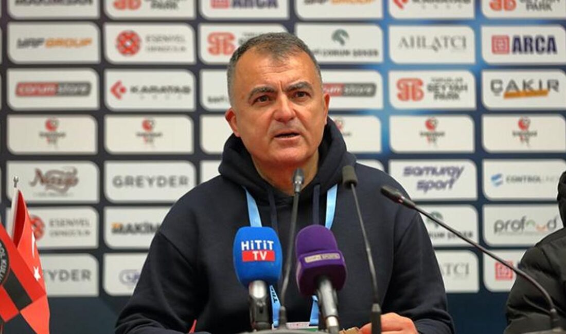 Yeni Malatyaspor, Çorum FK ile oynadığı maçta 2-0 mağlup oldu.
