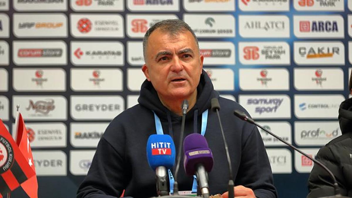 Yeni Malatyaspor, Çorum FK ile oynadığı maçta 2-0 mağlup oldu.