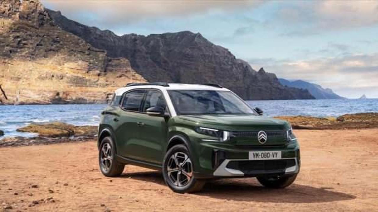Yeni nesil C3 Aircross, SUV segmentindeki yenilikleriyle dikkat çekiyor. Modern