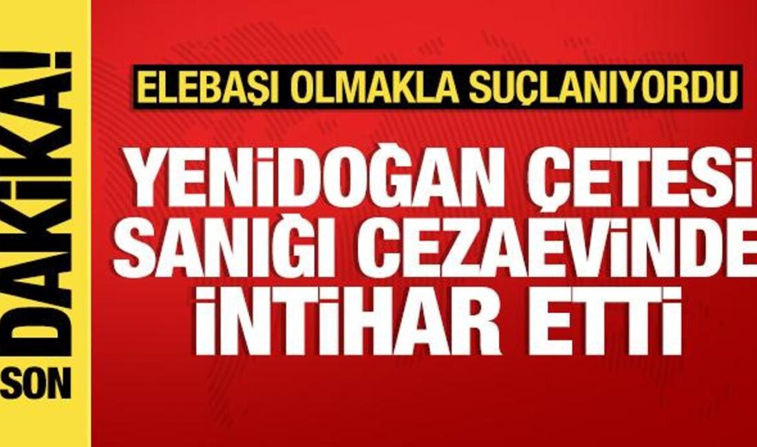 Yenidoğan çetesi davasında sanık doktorun intiharı, adalet arayışını derinleştiriyor. Olayın