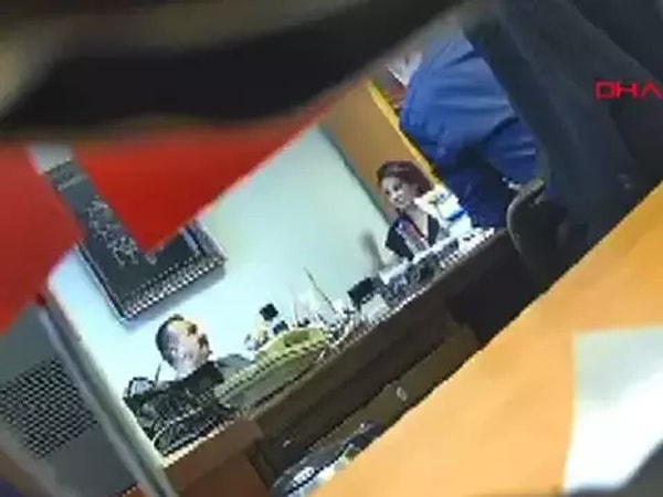 Yenidoğan Çetesi Skandalı ve Doktorun İntiharı