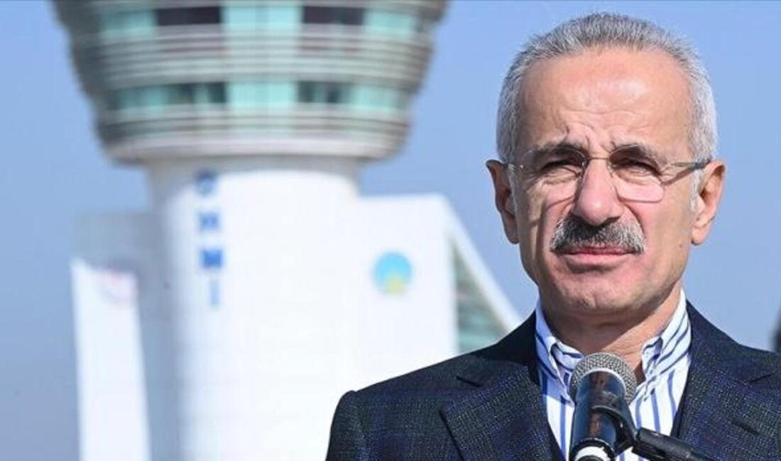 Yerli ve milli hava trafik görüntüleme yazılımı İRADE, güvenli hava