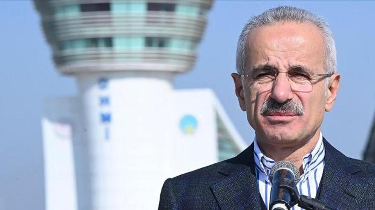 Yerli ve milli hava trafik görüntüleme yazılımı İRADE, güvenli hava