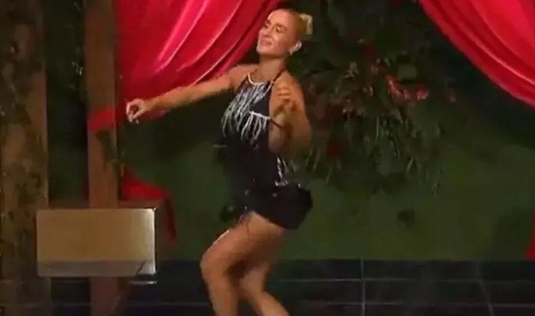 Yetenek Sizsiniz Survivor Temalı Gece'de heyecan dolu anlar sizi bekliyor!