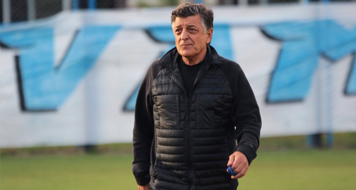 Yılmaz Vural'dan Fenerbahçe Açıklamaları