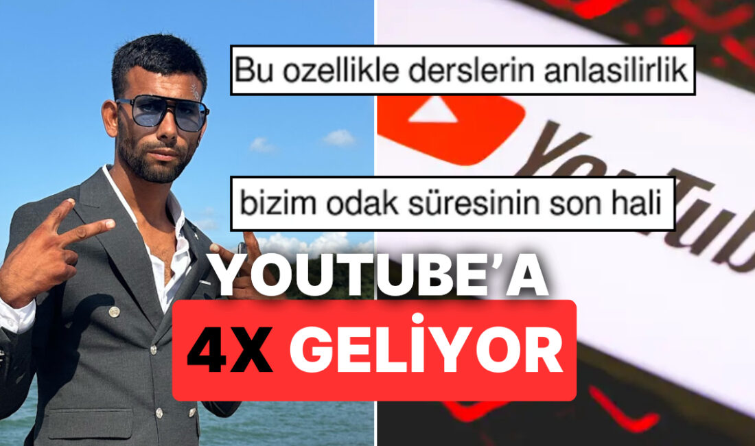 YouTube Premium kullanıcıları için heyecan verici yeni özellikler ve güncellemeler