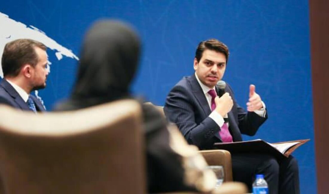 YTB Başkanı Abdullah Eren, Kur'an-ı Kerim yakma girişimine sert tepki