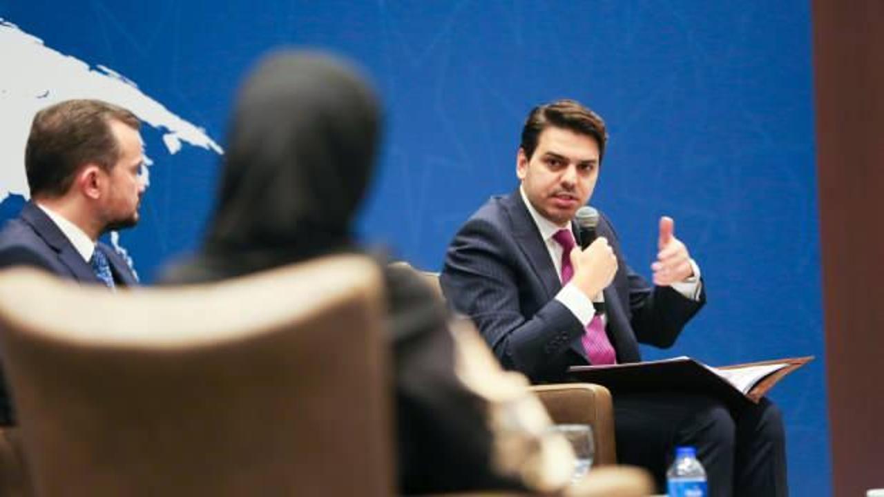YTB Başkanı Abdullah Eren, Kur'an-ı Kerim yakma girişimine sert tepki