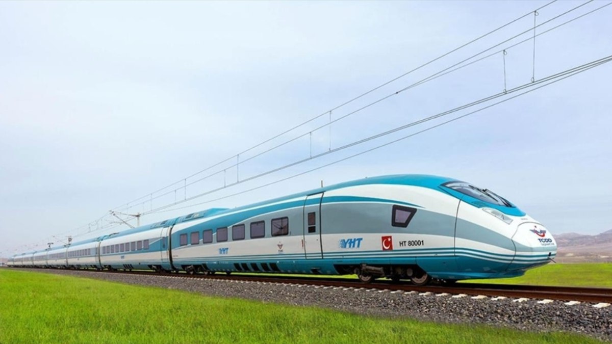 Yüksek hızlı tren ve demiryolu taşımacılığına yönelik yeni düzenlemeler, ulaşımda