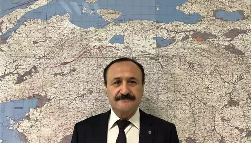 Anormal Sarsıntılar