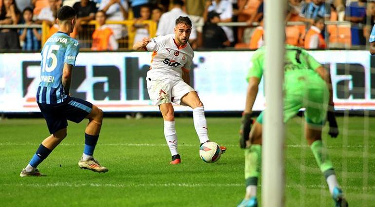 Yunus Akgün'ün Durumu ve Takım Hazırlıkları