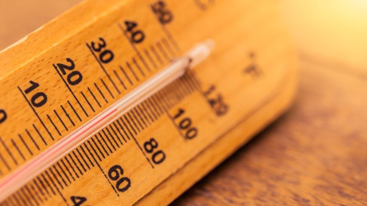 Meteoroloji Genel Müdürlüğü'nden yapılan değerlendirmeye nazaran; yurt genelinde, mevsim normallerinin