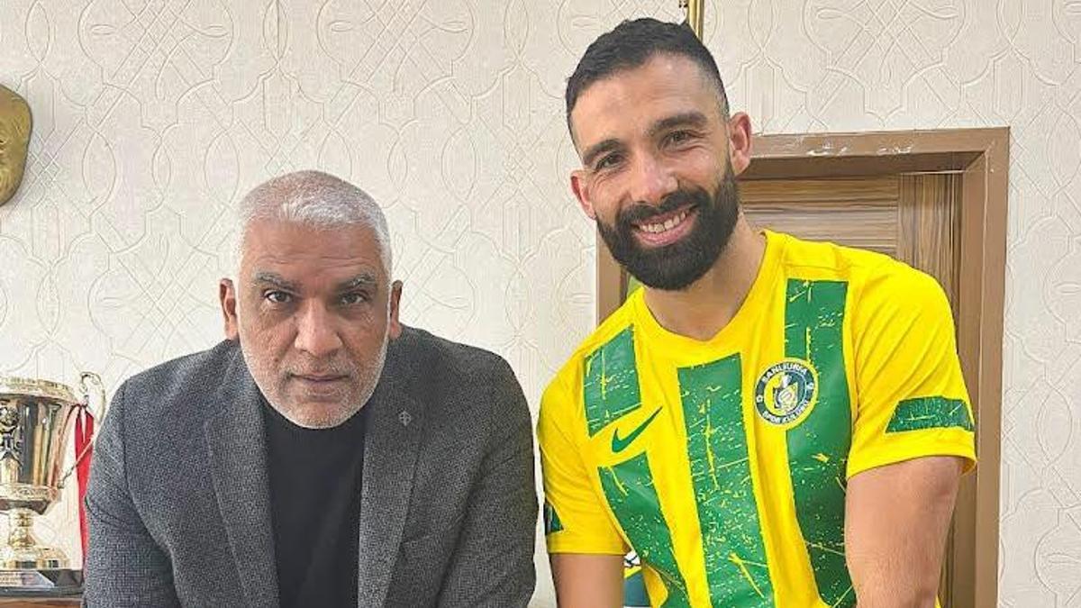 Zach Muscat, kulübümüze katılarak heyecan verici yeni bir dönemin başlangıcını