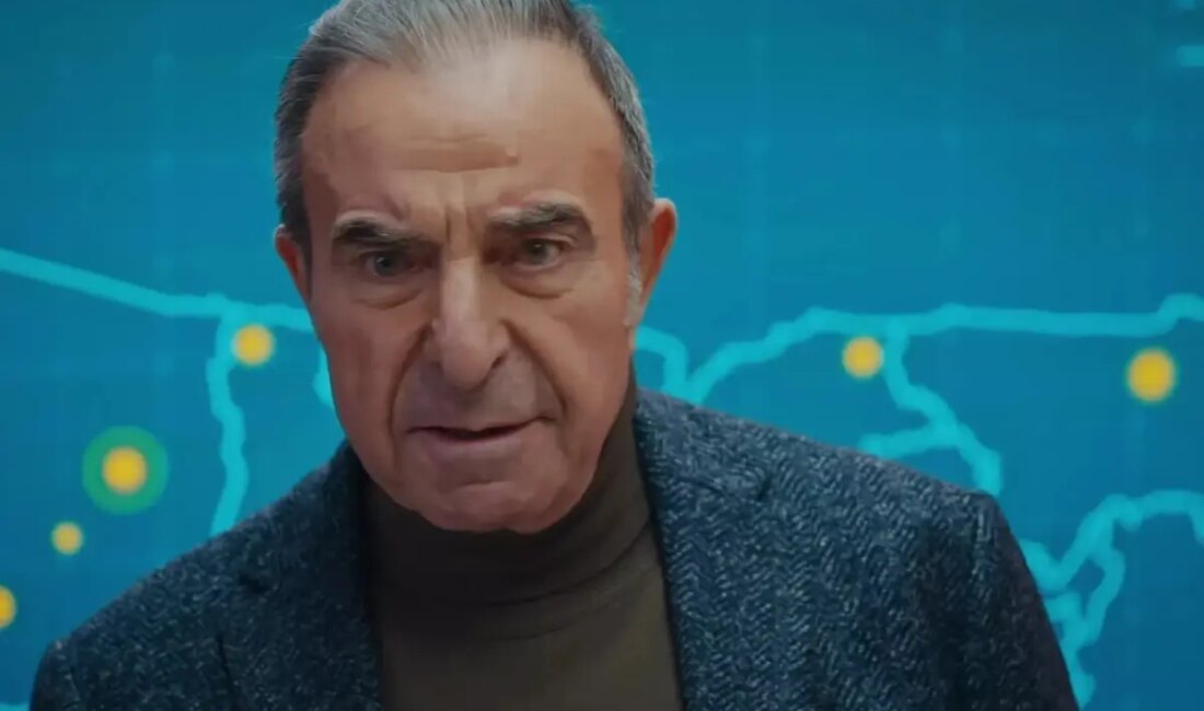 Zafer Ergin'in gençlik sırrı ve spor hayatı, başarılarla dolu bir