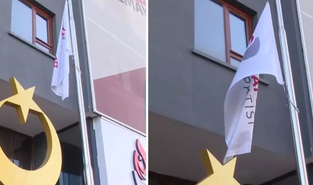 Terör örgütü PKK elebaşı Abdullah Öcalan'ın silah bırakma davetine tepki