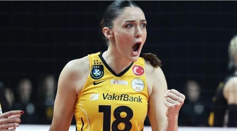 Zehra Güneş'in Geleceği: VakıfBank ve Fenerbahçe İlişkisi