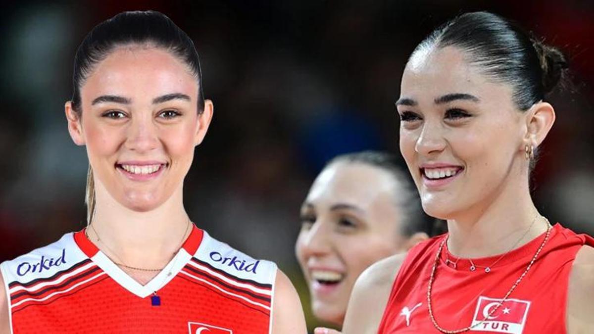 Zehra Güneş'in kariyerini şekillendiren VakıfBank ve Fenerbahçe ilişkisini keşfedin. Geleceği