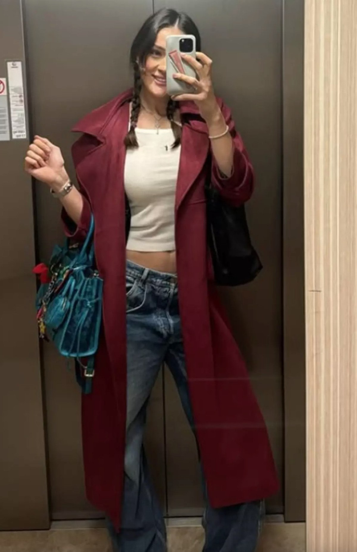 Zehra Güneş'in Parlak Yıldızı