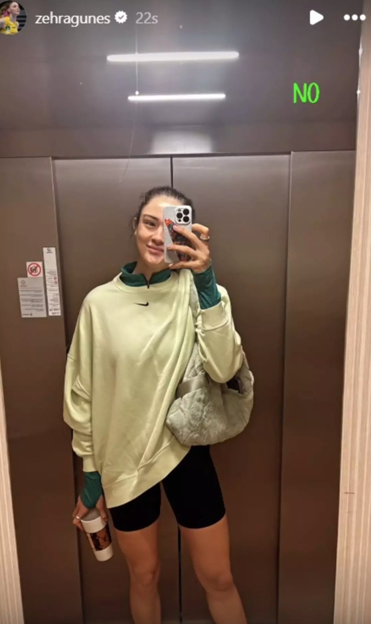 Makyajsız Güzellik