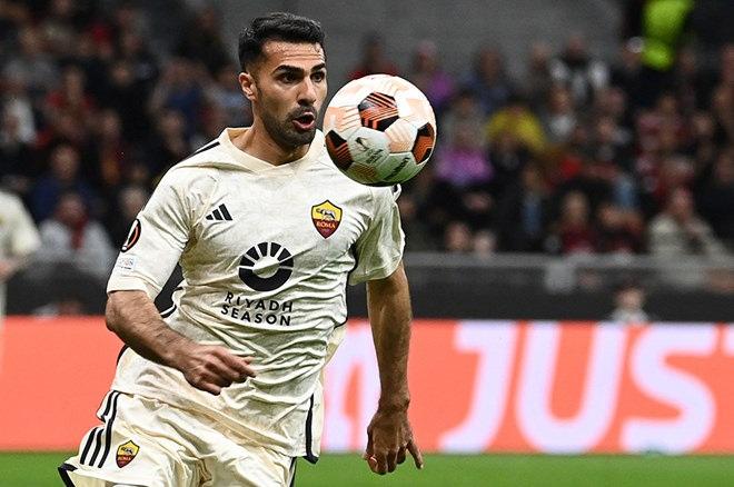 Roma'dan Fulham'a Transfer İddiası: Zeki Çelik