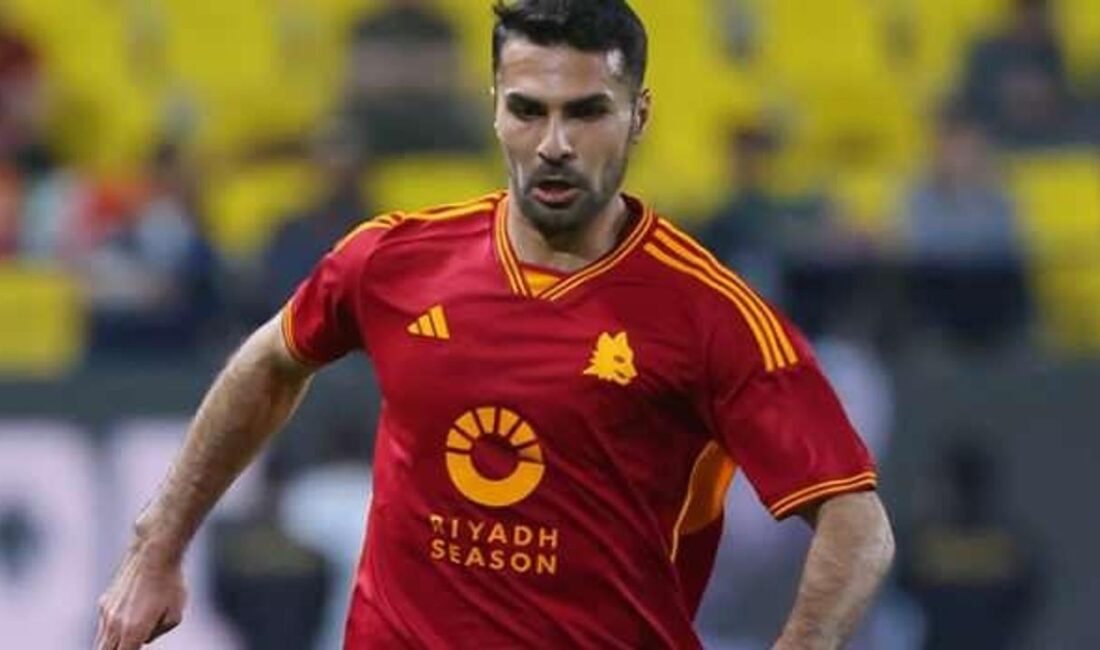 Zeki Çelik'in Fulham'a transfer olabileceği iddiaları spor gündemini sarstı. Transfer