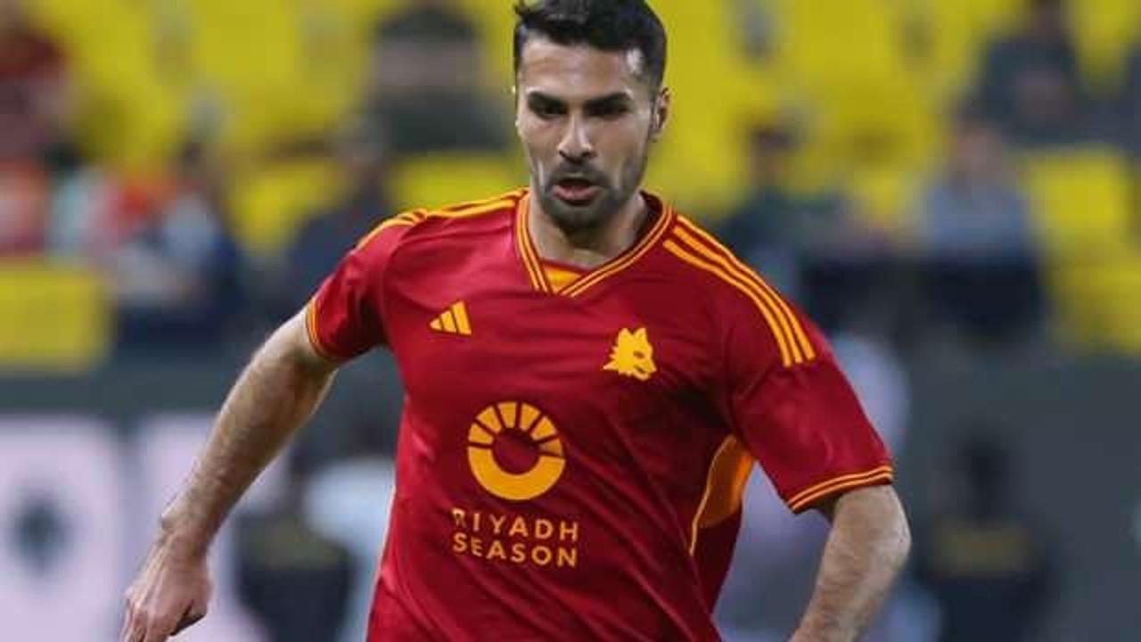 Zeki Çelik'in Fulham'a transfer olabileceği iddiaları spor gündemini sarstı. Transfer