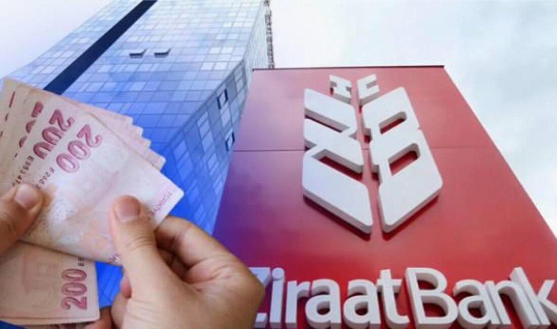 Ziraat Bankası, emeklilere özel 12 bin TL promosyon fırsatı sunuyor.