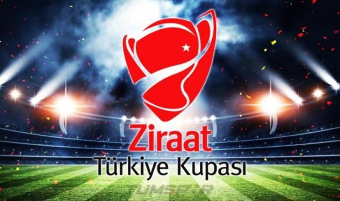 Ziraat Türkiye Kupası grup maçları sonuçları ve puan durumu hakkında